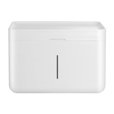 Dispensador di Papel Multifunshonal